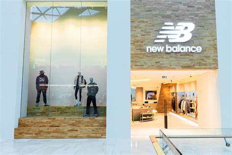 new balance westfield.